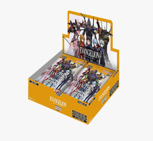 Evangelion New Theatrical Edition - Booster Box