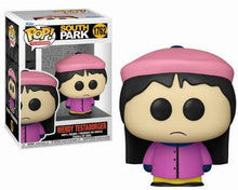 Funko Pop! Television: South Park - Wendy Testaburger #1762
