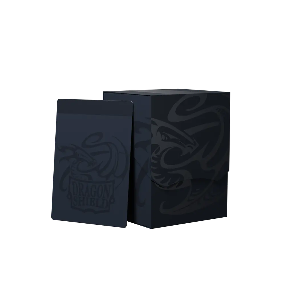 Deck Shell - Midnight Blue