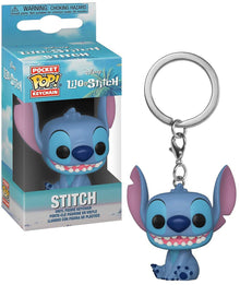 Funko Pocket Pop!: Disney - Stitch  Keychain