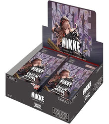 Nikke: Goddess Of Victory - Booster Box