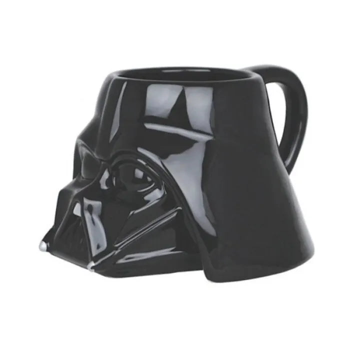 Paladone Star Wars - Darth Vader Shaped Mug DV
