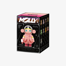 1 x Blind Box - POP MART - MEGA SPACE MOLLY 100% Series 3