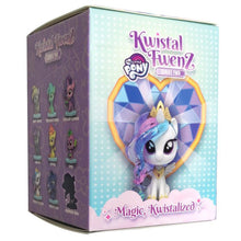 1 x Blind Box - Kwistal Fwenz x My Little Pony Series 02