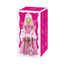 1 x Blind Box - POP MART Barbie Style Icon Series