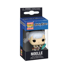 Funko Pocket Pop! Black Clover - Noelle Vinyl Figure Keychain