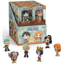 Funko Minis: One Piece (Random) s