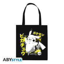 Abysse: Pokémon - Anime II Tote Bag