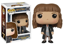 Funko Pop! Harry Potter - Hermione Granger #03