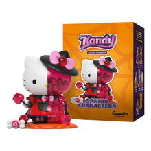 1 x Blind Box - Mighty Jaxx Kandy x Sanrio Spooky Fun Series