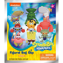 Monogram: Nickelodeon - SpongeBob SquarePants (Series4) (Blind Bag/Random)