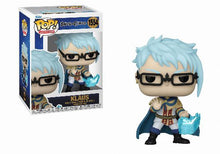 Funko Pop! Animation: Black Clover - Klaus #1554