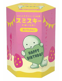 SMISKI Birthday Series GLOW