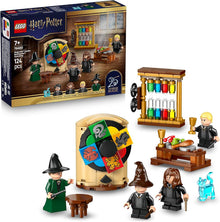 LEGO Harry Potter: Hogwarts Castle: Sorting Hat Ceremony (76460)