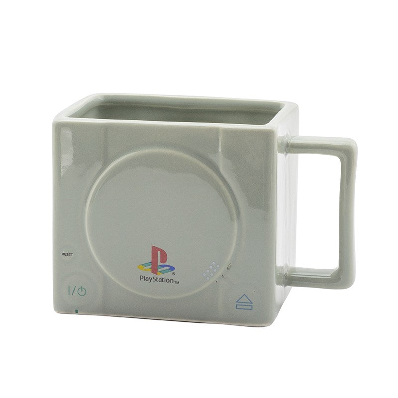 Abysse PlayStation Console 3D Mug