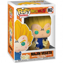 Funko Pop! Dragon Ball Z: Majin Vegeta 862