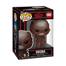 Funko Pop! Television: Stranger Things - Vecna 2.0 #1806