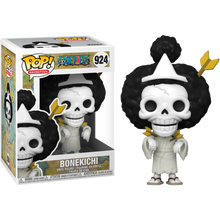 Funko Pop! Animation: One Piece - Bonekichi