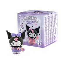 YuMe Hello Kitty Kuromi Mini-Doll Birthday Party