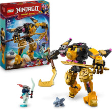 LEGO NINJAGO : Arin’s Spinjitzu Battle Mech (71839)