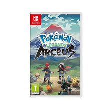 NSW Pokémon Legends: Arceus