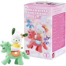 YuMe Hello Kitty Doll Unicorn Series