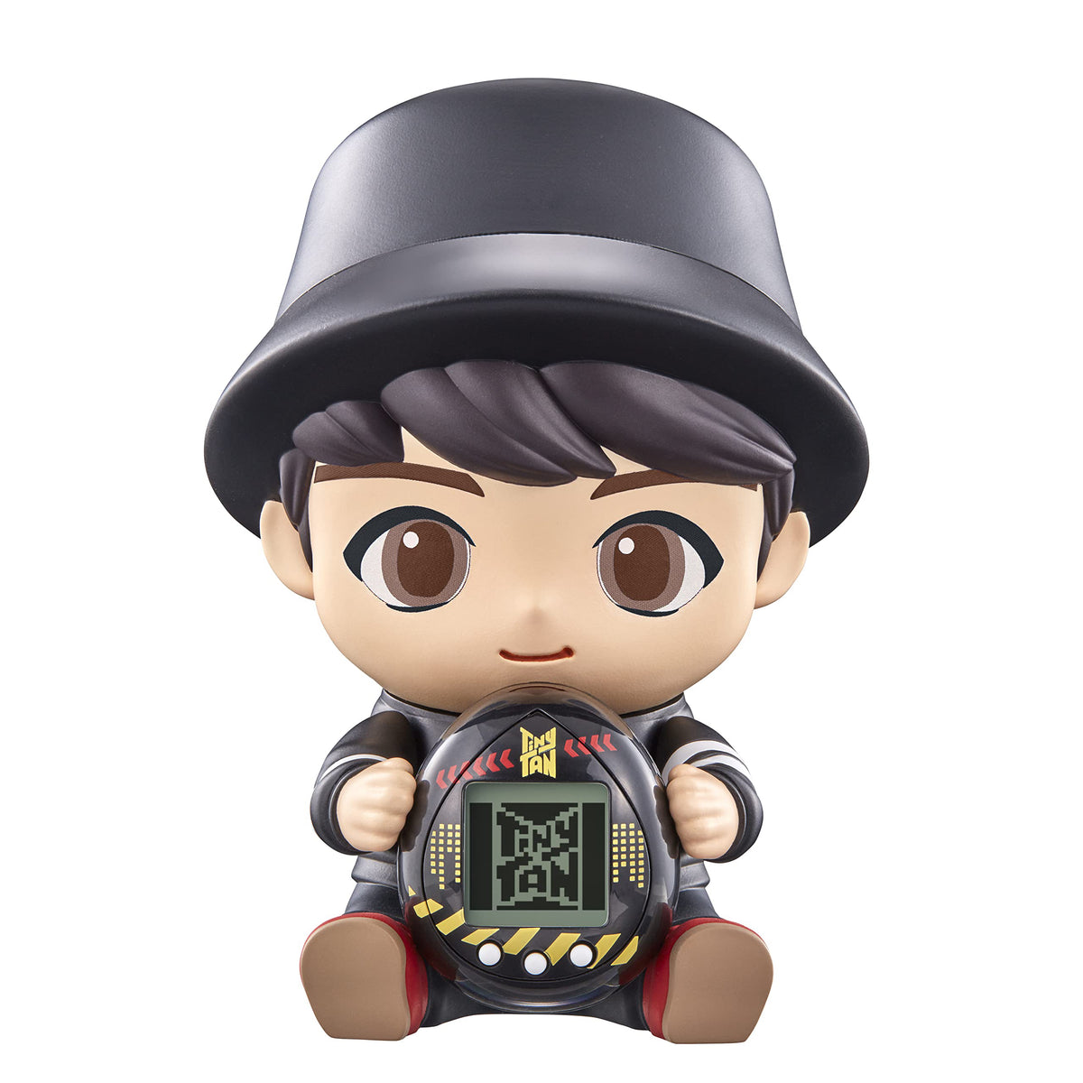 Bandai Tamagotchi Deluxe: TinyTAN - Jung Κook