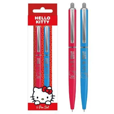 Pyramid: Hello Kitty - Icons (Set of 2) Pens
