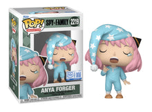 Funko Pop! Animation: Spy x Family - Anya Forger - (Pajamas)(S.E.) #2219