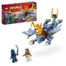 LEGO NINJAGO : Dragons Rising - Young Dragon Riyu (71810)