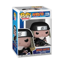 Funko Pop! Animation: Naruto - Hiruzen Sarutobi #2226