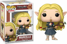 Funko Pop! Animation: Delicious In Dungeon - Marcille #2200