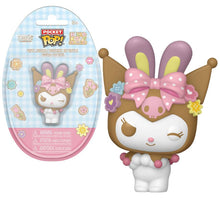 Funko Pocket Pop! Singles: Hello Kitty & Friends (Spring) - Kuromi