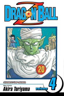 DRAGONBALL Z 04