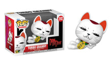 Funko Pop! Animation: DAN DA DAN - Turbo Granny #2102
