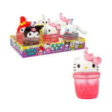 Giochi Preziosi Hello Kitty: Sanrio - Bobapop - Squishy Squad (Random)