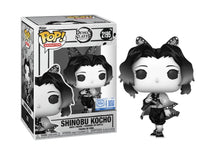 Funko Pop! Animation: Demon Slayer - Shinobu Kocho (Sumi-ink)(S.E.) #2195