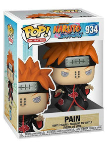 Funko Pop! Naruto: Pain 934