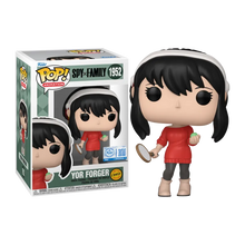 CHASE - Funko Pop! Animation: Spy x Family - Yor Forger (Special Edition) #1952
