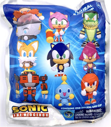 Monogram: Sonic (Series3) (Blind Bag/Random)