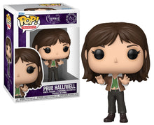 Funko Pop! Television: Charmed – Prue Halliwell #1834