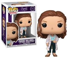 Funko Pop! Television: Charmed – Phoebe Halliwell #1832