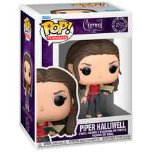 Funko Pop! Television: Charmed – Piper Halliwell #1833