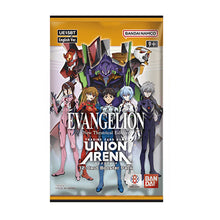 Evangelion New Theatrical Edition - Booster Pack