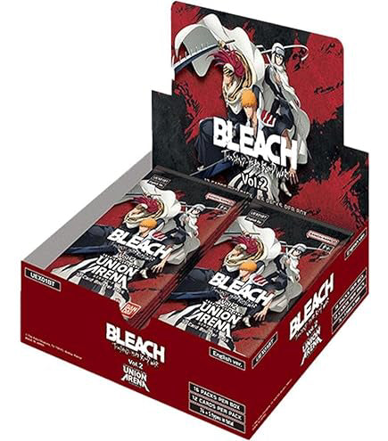 Bleach: Thousand-Year Blood War Vol.2 - Booster Box