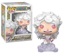Funko Pop! Animation: One Piece - Jewelry Bonney* #2255