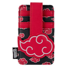 Loungefly Naruto - Akatsuki Itachi Card Holder