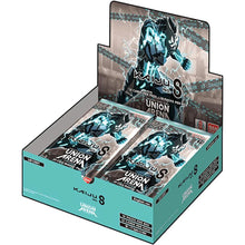 Kaiju No.8 - Booster Box
