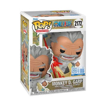 Funko Pop!  One Piece - Monkey D. Garp (Garp Galaxy Impact)*(G.D.)(S.E.) #2172