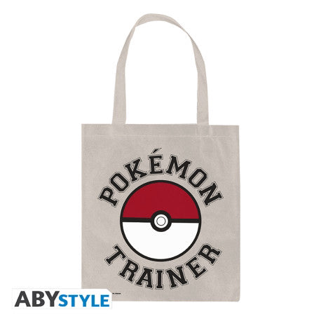 Abysse: Pokémon - Trainer Tote Bag